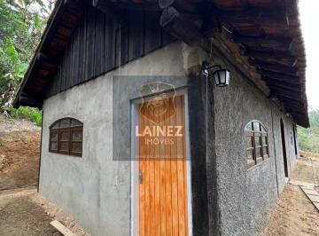 Rural · 4000m² · Chácara em Centro - São Lourenço da Serra