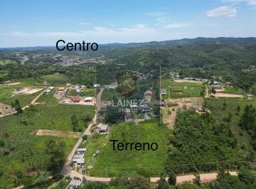 Terreno · 540m² · Lote / Terreno em Centro - São Lourenço da Serra