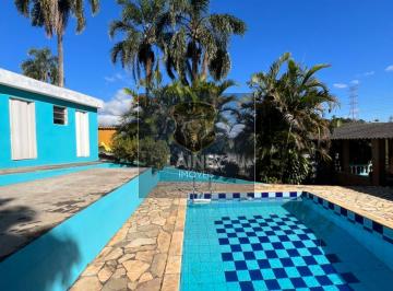 Rural · 250m² · 5 Quartos · Chácara em Centro  São Lourenço da Serra  -  São Lourenço da Serra
