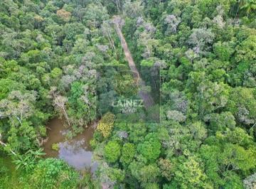 Rural · 193600m² · Fazenda em Centro  São Lourenço da Serra  -  São Lourenço da Serra