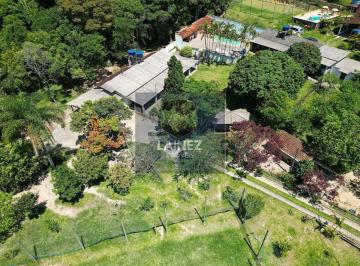 Rural · 4000m² · Chácara em Centro - São Lourenço da Serra