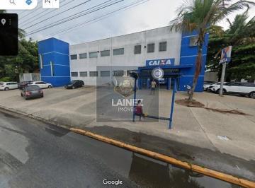 Comercial · 589m² · Prédio Inteiro em Vila Agao  -  Bertioga