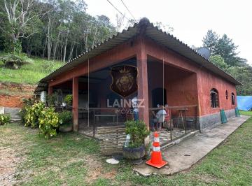 Rural · 3125m² · 2 Quartos · Chácara em Centro  -  Juquitiba