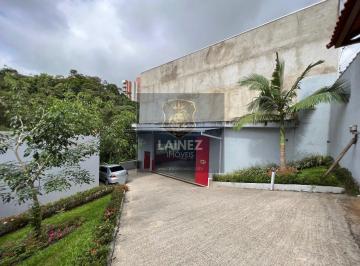 Comercial · 750m² · Galpão / Depósito / Armazém em Centro - São Lourenço da Serra