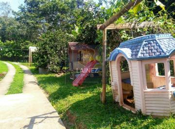 Rural · 5150m² · Chácara em Itapecerica  -  Itapecerica da Serra