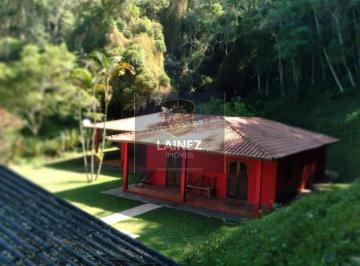 Rural · 16000m² · 2 Quartos · 2 Vagas · Chácara em Centro  -  Juquitiba