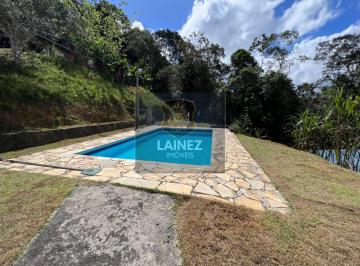Rural · 22000m² · 2 Quartos · Chácara em Centro  São Lourenço da Serra  -  São Lourenço da Serra