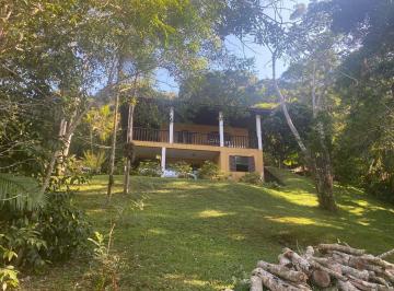 Rural · 24200m² · Chácara em Da Palmeirinha - Juquitiba