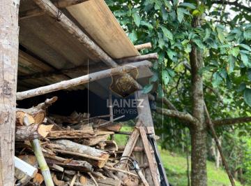 Rural · 80m² · 2 Quartos · Sítio em Bairro das flores - Juquitiba