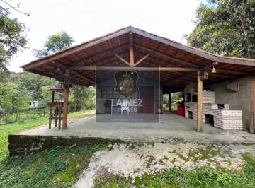 Rural · 1000m² · Chácara em Centro São Lourenço da Serra - São Lourenço da Serra