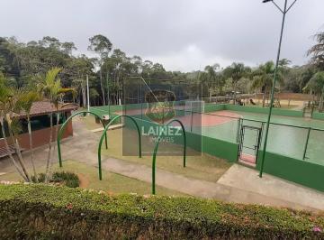 Casa · 350m² · 4 Quartos · Chácara em Embu Guaçu  -  Embu-Guaçu