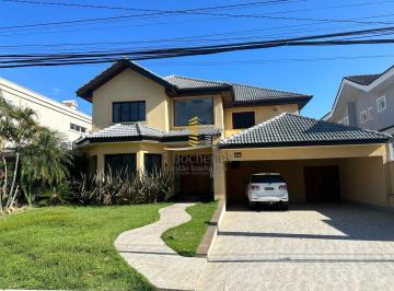 Casa · 460m² · 5 Quartos · 6 Vagas · Maravilhosa casa venda Melville Alphaville - 5 suítes + piscina