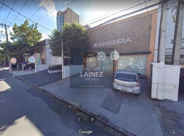 Comercial · 333m² · Loja / Salão em Vila Nova Conceição - São Paulo