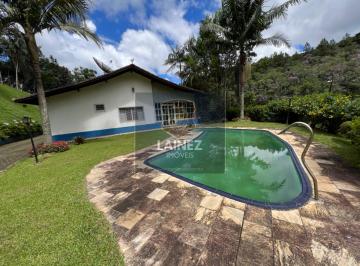 Rural · 217800m² · Chácara em Centro São Lourenço da Serra - São Lourenço da Serra