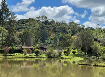 Rural · 314600m² · Sítio em Centro São Lourenço da Serra - São Lourenço da Serra