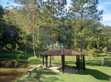 Rural · 242137m² · Sítio em Miracatu