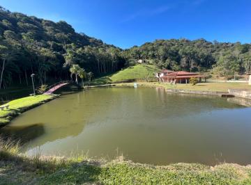 Rural · 66000m² · Sítio em Juquitiba - Juquitiba