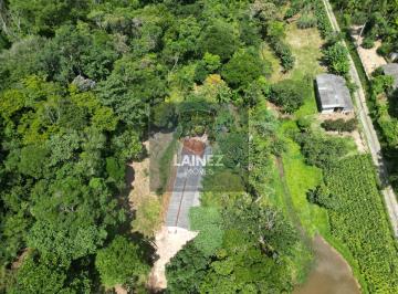 Rural · 20000m² · 2 Quartos · 3 Vagas · Chácara em Centro  -  Juquitiba
