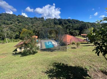 Rural · 32000m² · Chácara em Centro  -  Juquitiba