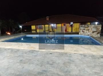 Rural · 32000m² · 4 Quartos · Chácara em Centro - Juquitiba