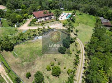 Rural · 72600m² · Sítio em  Centro   -  Juquitiba