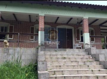 Rural · 4800m² · 3 Quartos · Chácara em Centro  -  Juquitiba