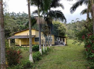 Rural · 20127m² · Chácara em Centro - Juquitiba