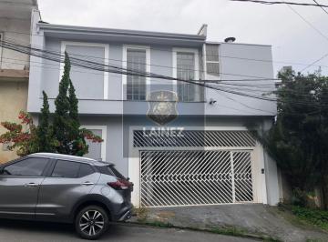 Comercial · 200m² · Casa Comercial em Taboão da Serra   -  Taboão da Serra