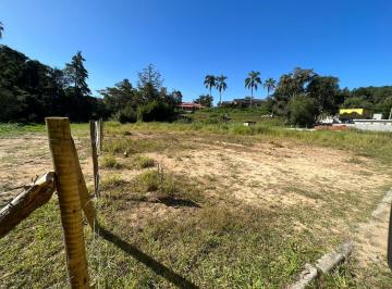 Terreno · 250m² · Lote / Terreno em Jardim Serrano  -  São Lourenço da Serra