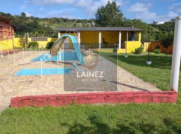 Rural · 9800m² · Chácara em Do Pocinho - São Lourenço da Serra