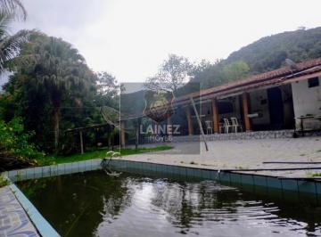 Rural · 96800m² · em Santa Rita do Ribeira   -  Miracatu