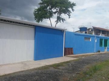 Rural · 1357m² · Chácara em Centro - São Lourenço da Serra