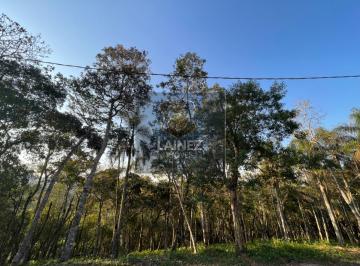Terreno · 3418m² · Lote / Terreno em Jardim Serrano  -  São Lourenço da Serra