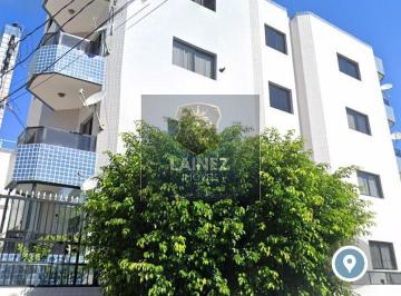 Apartamento · 52m² · 1 Quarto · 1 Vaga · Apartamento em Cidade Ocian - Praia Grande