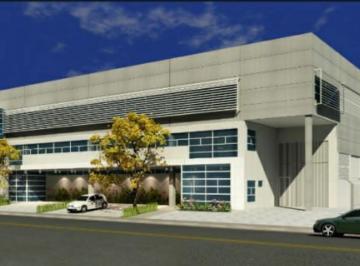 Comercial · 2714m² · Galpão / Depósito / Armazém em Parque Industrial San José  -  Cotia
