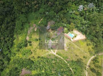 Rural · 114500m² · 4 Quartos · Sítio em Centro  -  São Lourenço da Serra
