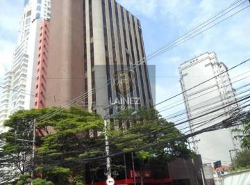 Comercial · 104m² · Conjunto / Sala em Cidade Monções - São Paulo