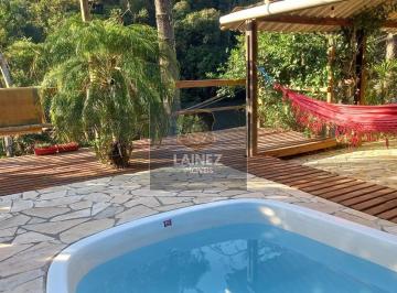 Rural · 2170m² · 3 Quartos · Chácara em Centro  -  Juquitiba