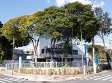 Comercial · 962m² · Loja / Salão em Ibirapuera  -  São Paulo