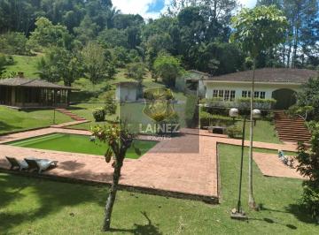 Rural · 48000m² · 4 Quartos · Linda Chacara a 500 metros de Parque aquático!!!