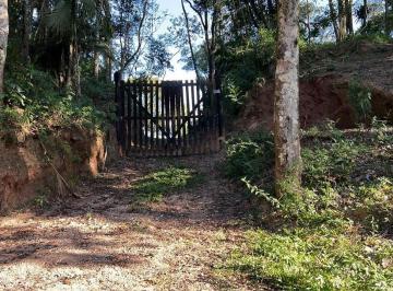 Terreno · 24200m² · Lote / Terreno em Barrinha  -  São Lourenço da Serra