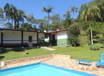Rural · 4700m² · Chácara em Palestina  -  Juquitiba