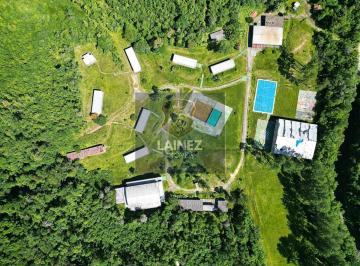 Rural · 665500m² · 300 Quartos · Sítio em Centro  -  São Lourenço da Serra
