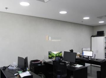 Comercial · 59m² · 1 Quarto · 1 Vaga · Linda sala comercial venda Ed. West Tower Alphaville