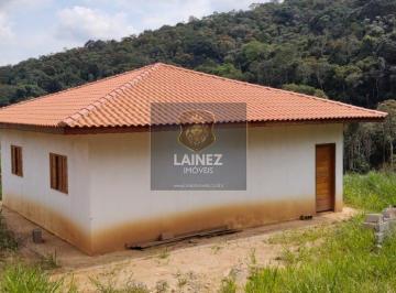 Rural · 4000m² · 2 Quartos · Chácara em Itatuba  -  São Lourenço da Serra