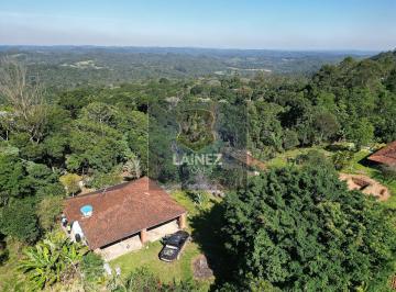 Rural · 4032m² · 2 Quartos · Chácara em Centro  -  São Lourenço da Serra