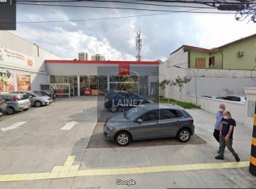 Comercial · 1000m² · Loja / Salão em Cidade Monções - São Paulo
