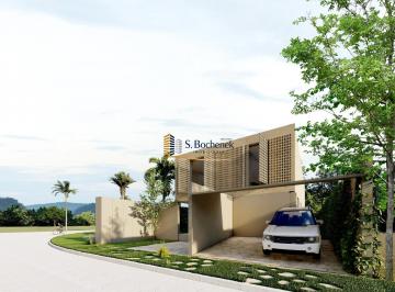 Casa · 380m² · 6 Quartos · 4 Vagas · Maravilhosa casa venda Riviera São Lourenço - lançamento out/23 - 6 suítes