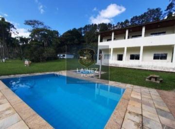 Rural · 68000m² · 3 Quartos · Chacara para Criação de Gado a 800 metros da B.r .