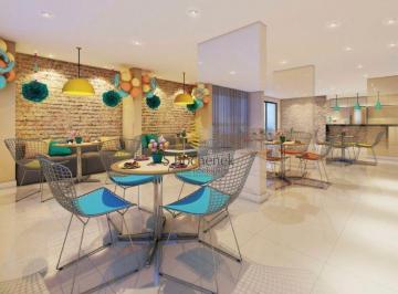 Apartamento · 141m² · 3 Quartos · 3 Vagas · Maravilhoso apartamento novo venda Jundiaí - Ed. Terraço Vila Bela c/ 3 suítes